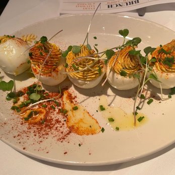 Haven Restaurant and Bar - Southern Near Me - Atlanta, Georgia