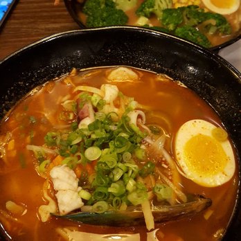 Tamashii Red - Ramen Near Me - Forest Hills, New York Tamashii Red - Ramen Near Me - Forest Hills, New York