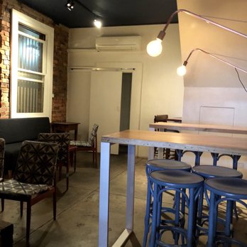 Bowerbird - Cocktail Bars Near Me - Richmond, VIC