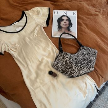 Dear Society - Women's Clothing Near Me - Kansas City, Missouri