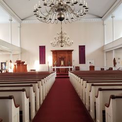 St Stephen's Catholic Church Rectory