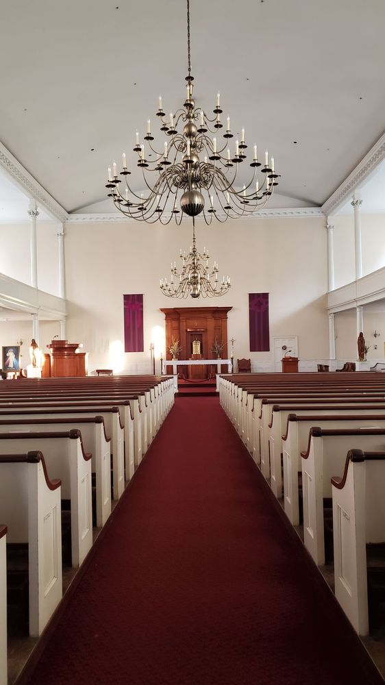 ST STEPHEN’S CATHOLIC CHURCH RECTORY 24 Photos 24 Clark St, Boston