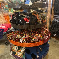 Disney's Character Warehouse - Always a great deal on Ears if your a collector