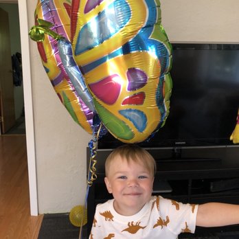 Flowers by the Sea - Thank you so much for making this little guy feel better! You were awesome! - Florists Near Me - Gold Beach, Oregon