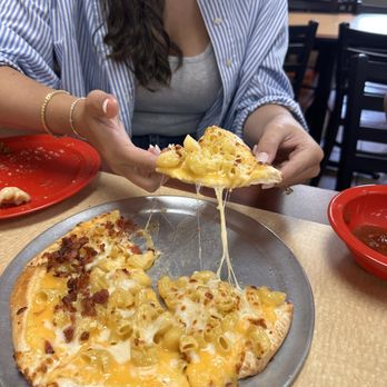Cicis Pizza - Pizza Near Me - Hurst, Texas