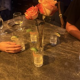 Shots!!