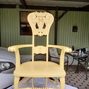 FurniCare - After - Furniture Repair Near Me - Fort Pierce, Florida FurniCare - After - Furniture Repair Near Me - Fort Pierce, Florida