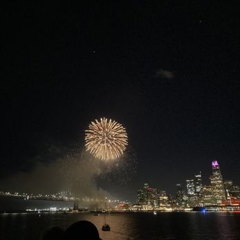 Luxe Cruises - Venues & Event Spaces Near Me - Alameda, California