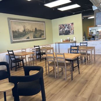 Rohr Coffee - Lots of seating - Breakfast & Brunch Near Me - Colorado Springs, Colorado Rohr Coffee - Lots of seating - Breakfast & Brunch Near Me - Colorado Springs, Colorado