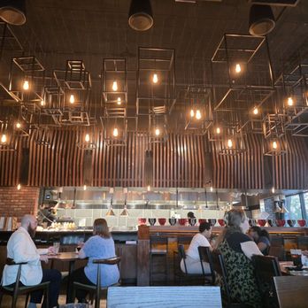 JINYA Ramen Bar - Oviedo - Ramen Near Me - Oviedo, Florida
