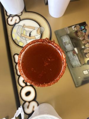 Abuela's Tacos by null