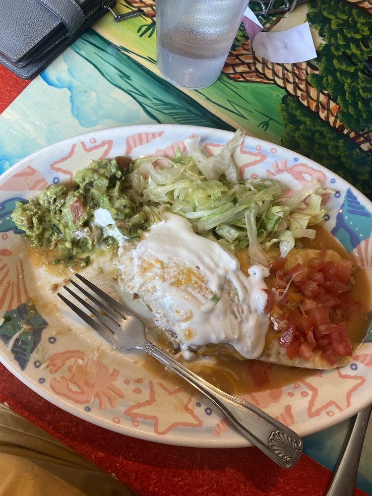 El Cerrito Family Restaurant