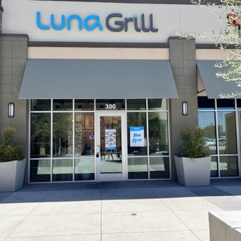 Luna Grill Menifee - Mediterranean Near Me - Menifee, California Luna Grill Menifee - Mediterranean Near Me - Menifee, California