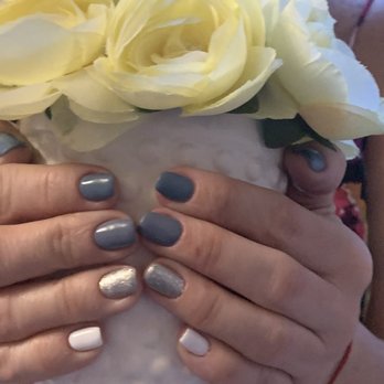Anny Nails - Nail Technicians Near Me