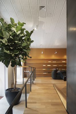 Hôtel Gault by null