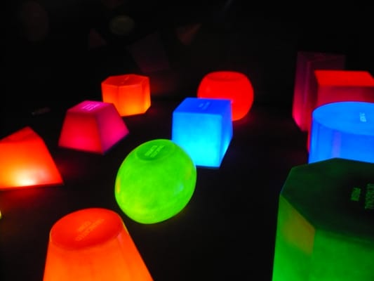 Science Centre Singapore by null