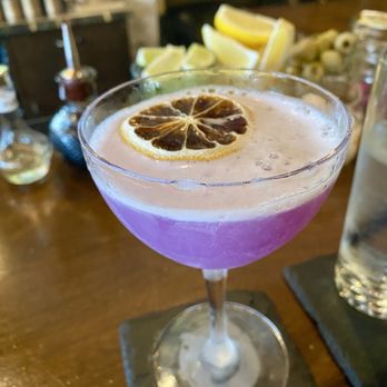 Modern Restaurant & Lounge - Gin drink - Italian Near Me - New Rochelle, New York Modern Restaurant & Lounge - Gin drink - Italian Near Me - New Rochelle, New York