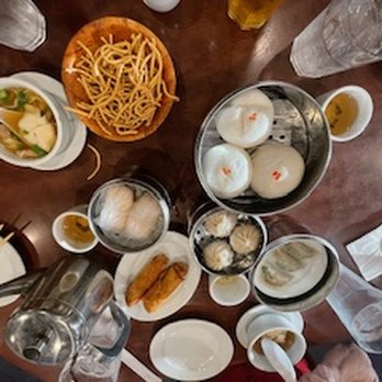 Kon Chau Restaurant - Diverse dim sum choices. - Dim Sum Near Me - Miami, Florida Kon Chau Restaurant - Diverse dim sum choices. - Dim Sum Near Me - Miami, Florida