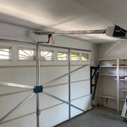 Guaranteed Garage Door Repair