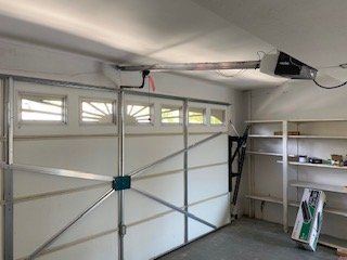Guaranteed Garage Door Repair - Garage Door Contractor in Escondido, CA