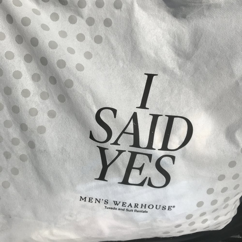 Carson Center - Bag from the bridal show! Came with two mags. - Venues & Event Spaces Near Me - Carson, California Carson Center - Bag from the bridal show! Came with two mags. - Venues & Event Spaces Near Me - Carson, California