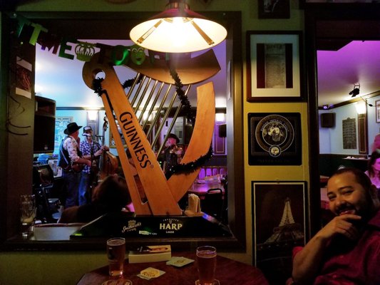 Altadena Ale & Wine House by null