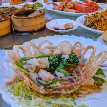 Hei La Moon - straight stale (not yuh) - Dim Sum Near Me - Boston, Massachusetts