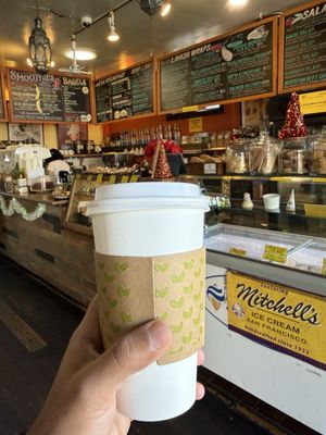 Progressive Grounds by null