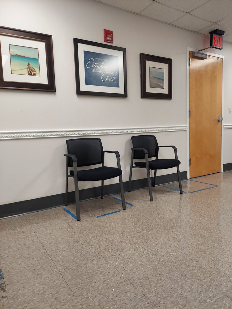 ADVENTHEALTH MEDICAL GROUP FOOT AND ANKLE Updated July 2024 40124