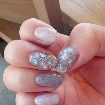 J Nail Studio - Nail Salons Near Me - Rowland Heights, California
