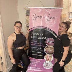 Arch & Line - They know how to keep their clients Sexy !