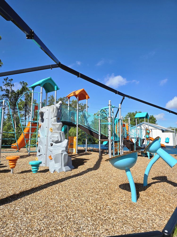Deep Creek Park Image