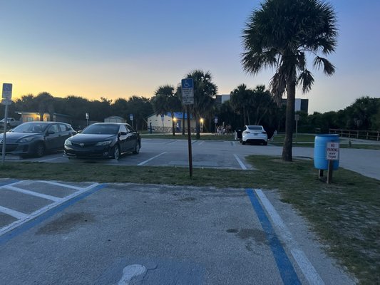 Lori Wilson Park by null