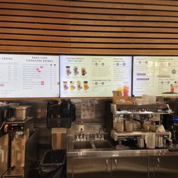 Bake Code - North York