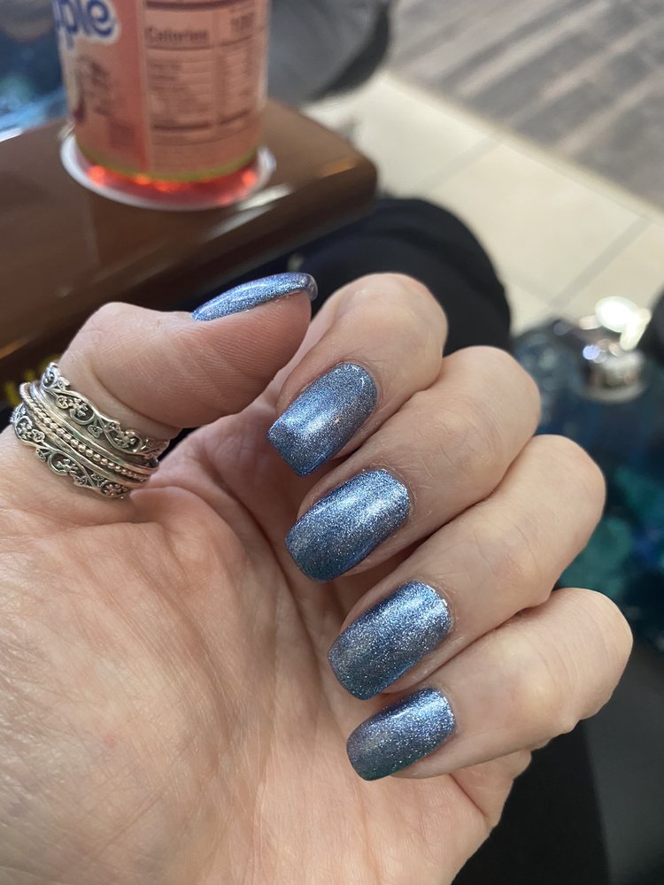 FOREVER NAILS II Nail Salons 3681 Rt 9 N, Freehold, NJ Phone