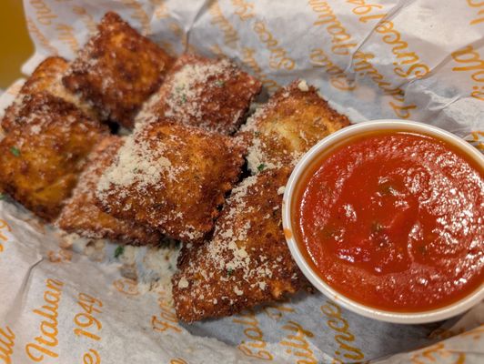 Tony C's Pizza & Beer Garden - Kyle by null