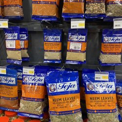 BUCKVALU - Spices.