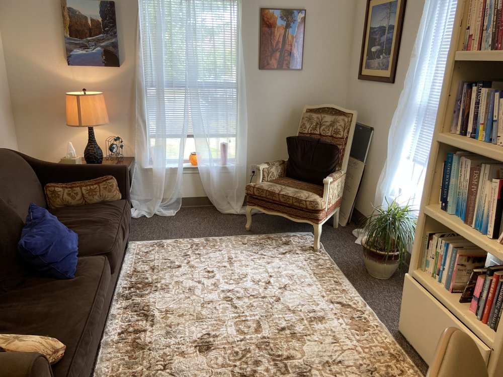 Cornerstone Counseling of Georgetown - grief counselor in Georgetown, TX