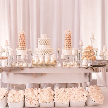 Modest Magnolia - undefined - Wedding Planning Near Me - Irvine, California Modest Magnolia - undefined - Wedding Planning Near Me - Irvine, California