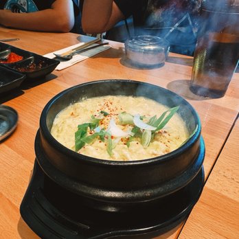 Tofu House - Steamed Egg - Korean Near Me - Reno, Nevada Tofu House - Steamed Egg - Korean Near Me - Reno, Nevada