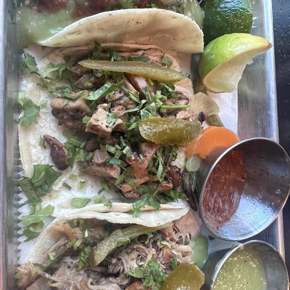 Todos - (3) STREET TACO - Mexican Near Me - Oakland, California Todos - (3) STREET TACO - Mexican Near Me - Oakland, California
