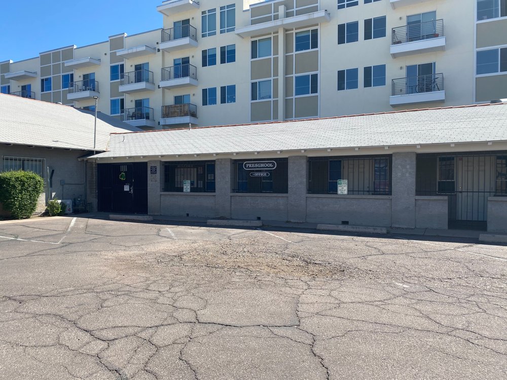 Faith Lutheran Preschool  - childcare center in Phoenix, AZ