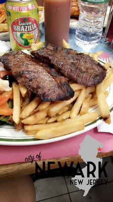 Market BBQ #2 by null