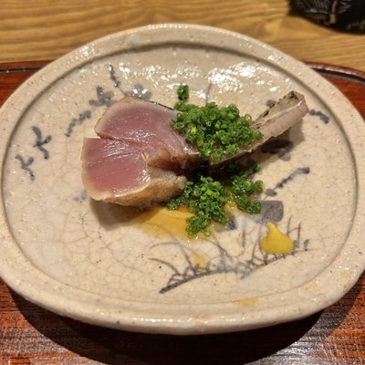 Godan Miyazawa by null