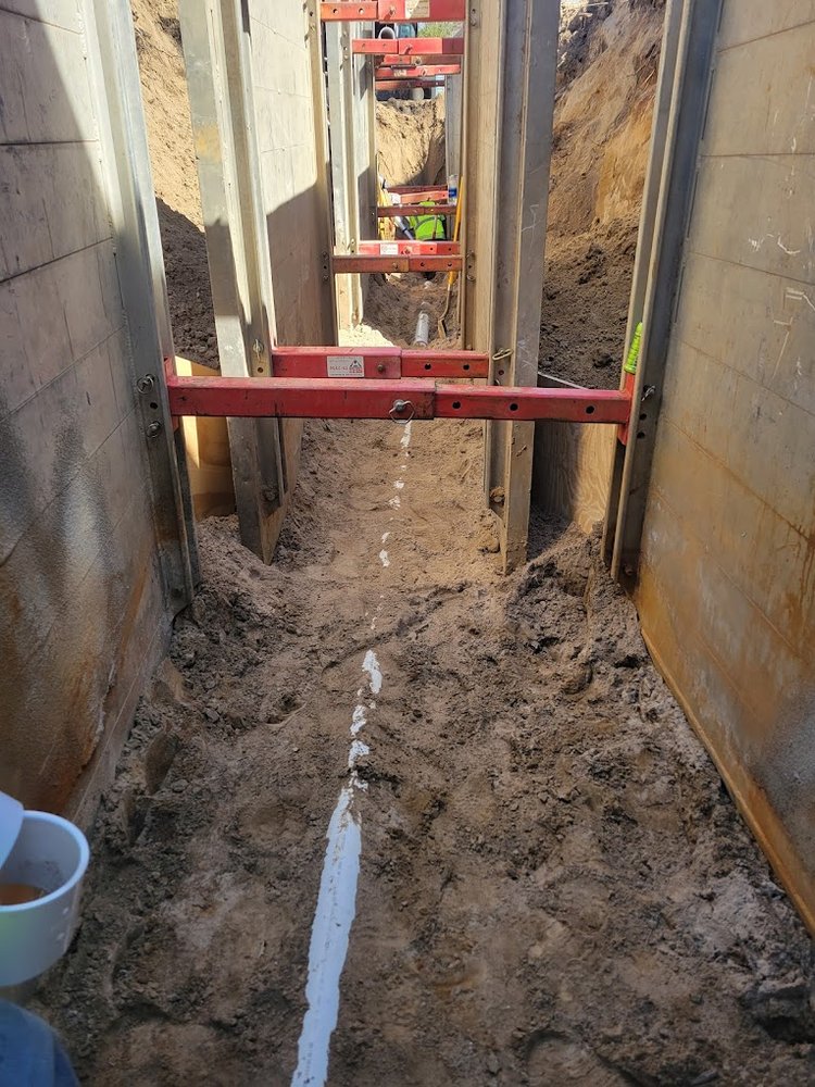 Slide of Northern Plumbing