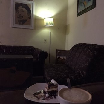 mi Dali Café - Art&sofa&coffee&cake - Cafeteria Near Me - Zacatecas, ZAC mi Dali Café - Art&sofa&coffee&cake - Cafeteria Near Me - Zacatecas, ZAC