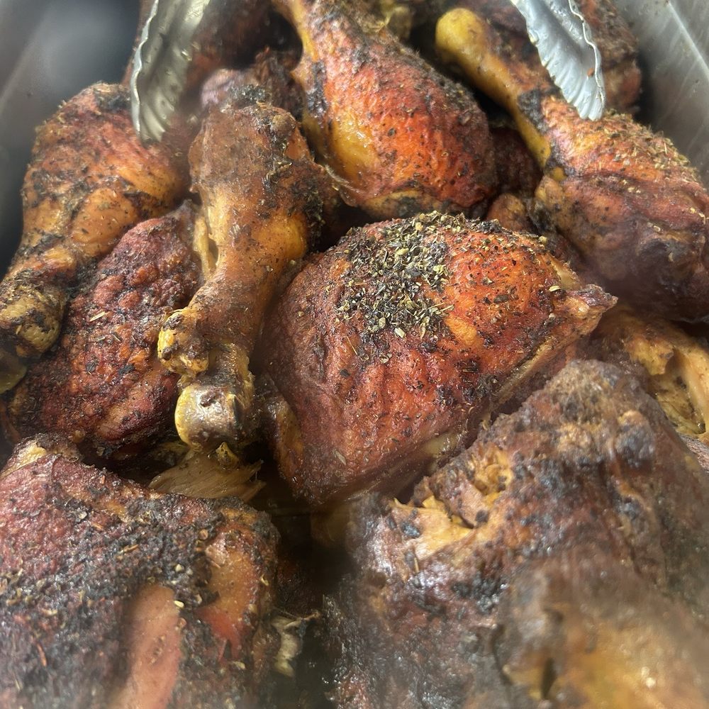 Plato Bueno - Chicken - Dominican Near Me - Glassboro, New Jersey