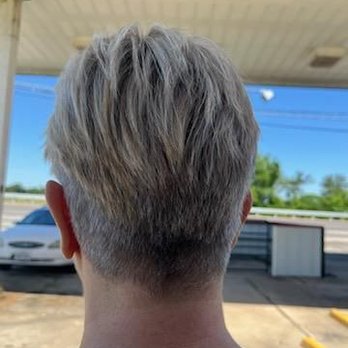 Randy's Barber Shop - Barbers Near Me - Greenville, Texas