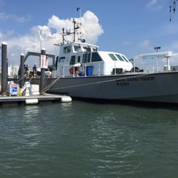 Portside Marina