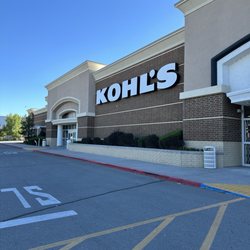 Kohl's - Store front